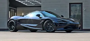 McLaren 720S Performance 2018