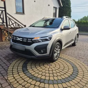 Dacia Sandero III 1.0 TCe Expression 2023
