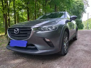 Mazda CX-3 2.0 SkyGo 2019
