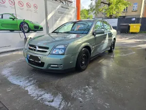 Opel Vectra C 1.8 Comfort 2002