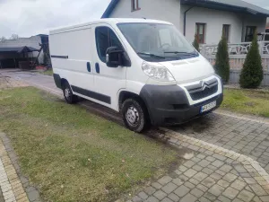 Citroën Jumper 2010