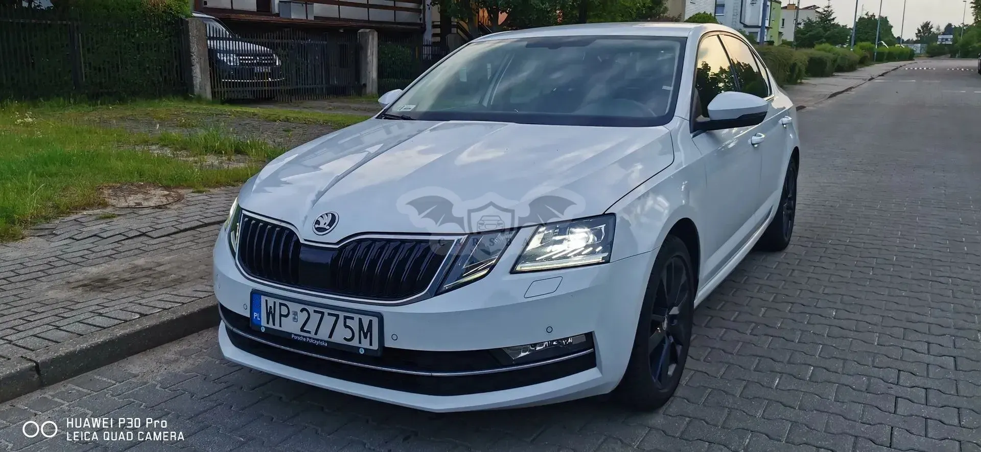 Skoda Octavia III 1.5 TSI ACT Style DSG 2019
