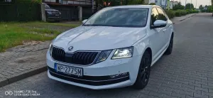 Skoda Octavia III 1.5 TSI ACT Style DSG 2019