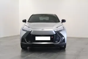 Toyota C-HR 2024
