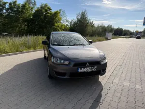 Mitsubishi Lancer IX 1.5 Inform 2009