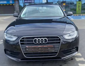 Audi A4 B8 2.0 TDI Multitronic 2012