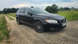 Volvo V70 III 2.0 Summum 2008
