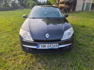 Renault Laguna III 2.0 DCi Confort Dynamique 2008