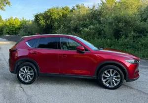 Mazda CX-5 II 2.0 Homura 2WD 2020