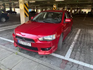 Mitsubishi Lancer IX 1.8 Instyle NAVI 2008