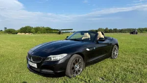 BMW Z4 E89 2011