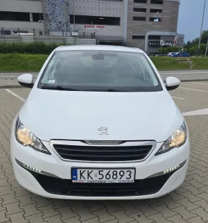 Peugeot 308 T9 1.2 PureTech Active S&S 2017