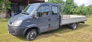 Iveco Daily 2012