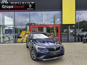Renault Arkana / XM3 2025