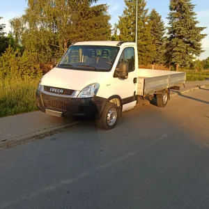Iveco Daily 2009