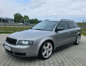 Audi A4 B6 2003