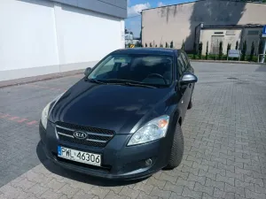 Kia Ceed I 1.4 Comfort 2009