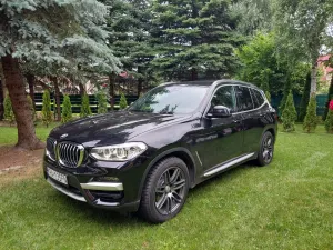 BMW X3 G01 xDrive30i xLine 2020