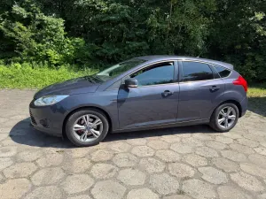 Ford Focus Mk3 1.0 EcoBoost Edition 2014
