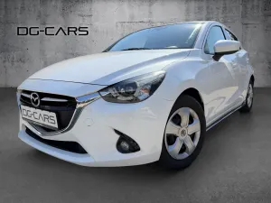 Mazda 2 III SKYACTIV-G 90 Red Sports Edition 2015