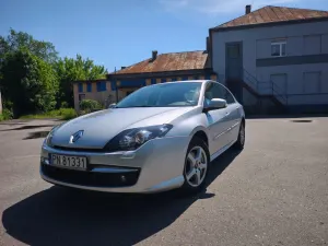 Renault Laguna III 2008