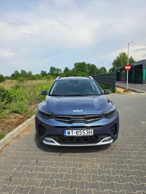 Kia Stonic 1.0 T-GDI GT Line DCT 2025