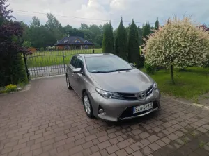 Toyota Auris II 1.6 Premium 2013