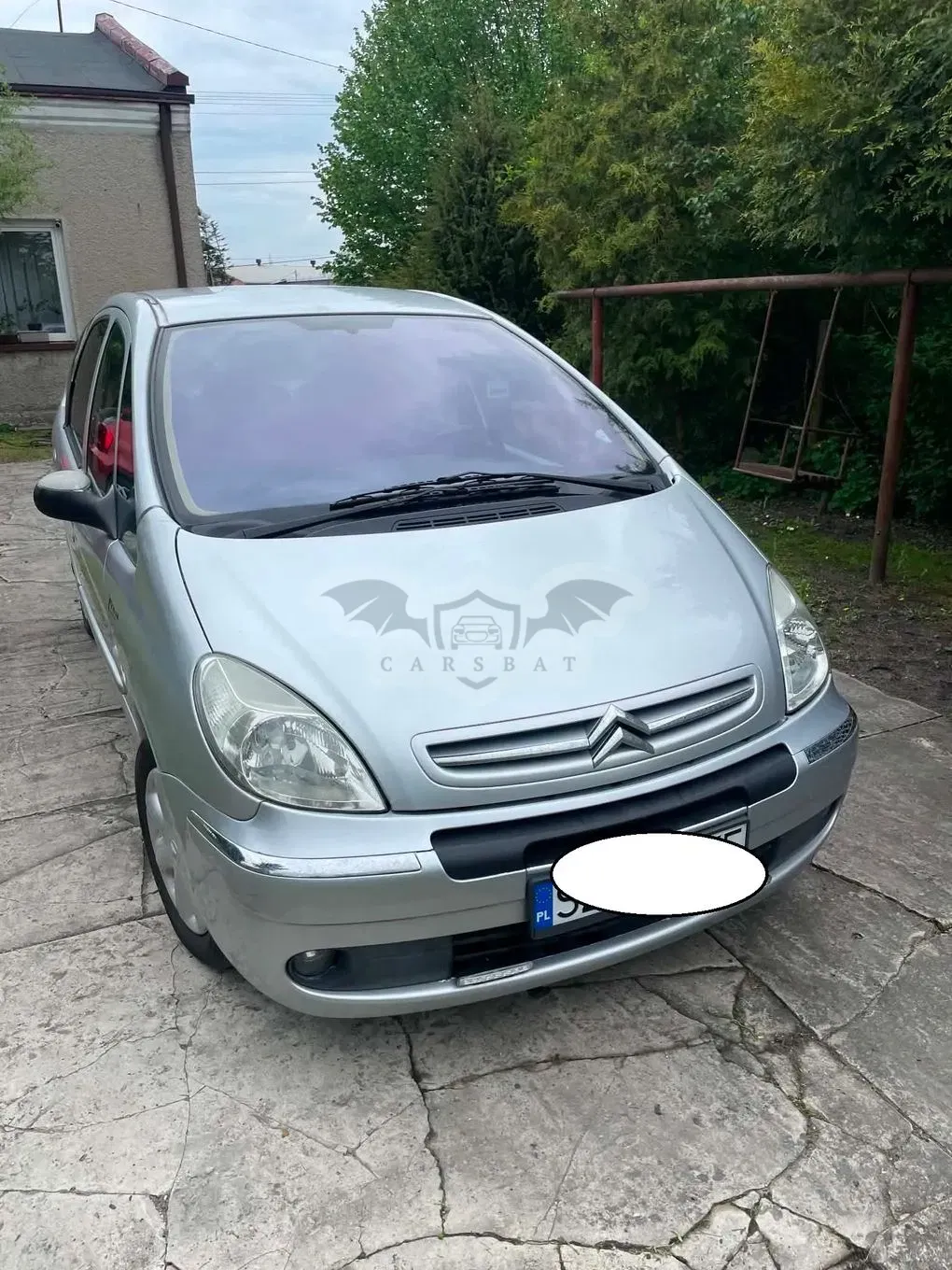 Citroën Xsara Picasso 2005