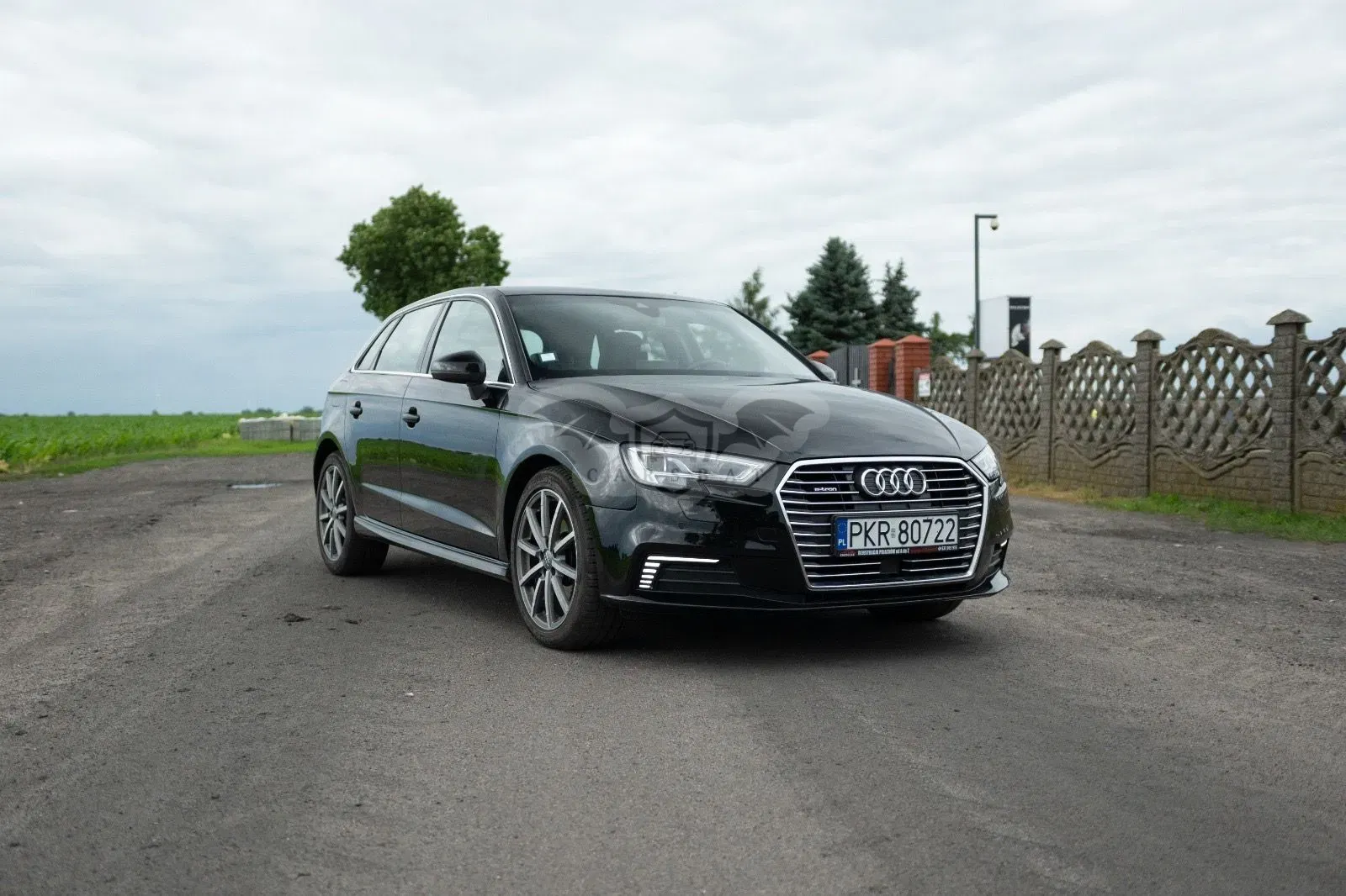 Audi A3 8V 1.4 TFSI CoD ultra Attraction S tronic 2020