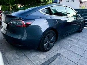 Tesla Model 3 Long Range RWD 2019