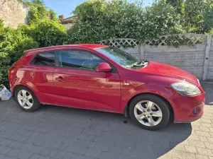 Kia Ceed I 1.6 Optimum 2008