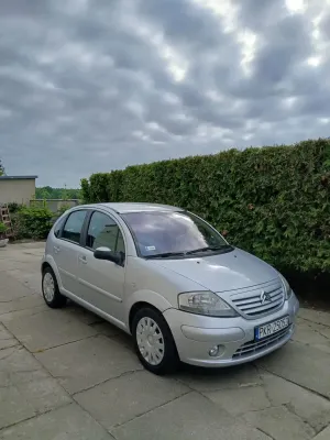 Citroën C3 I 2003