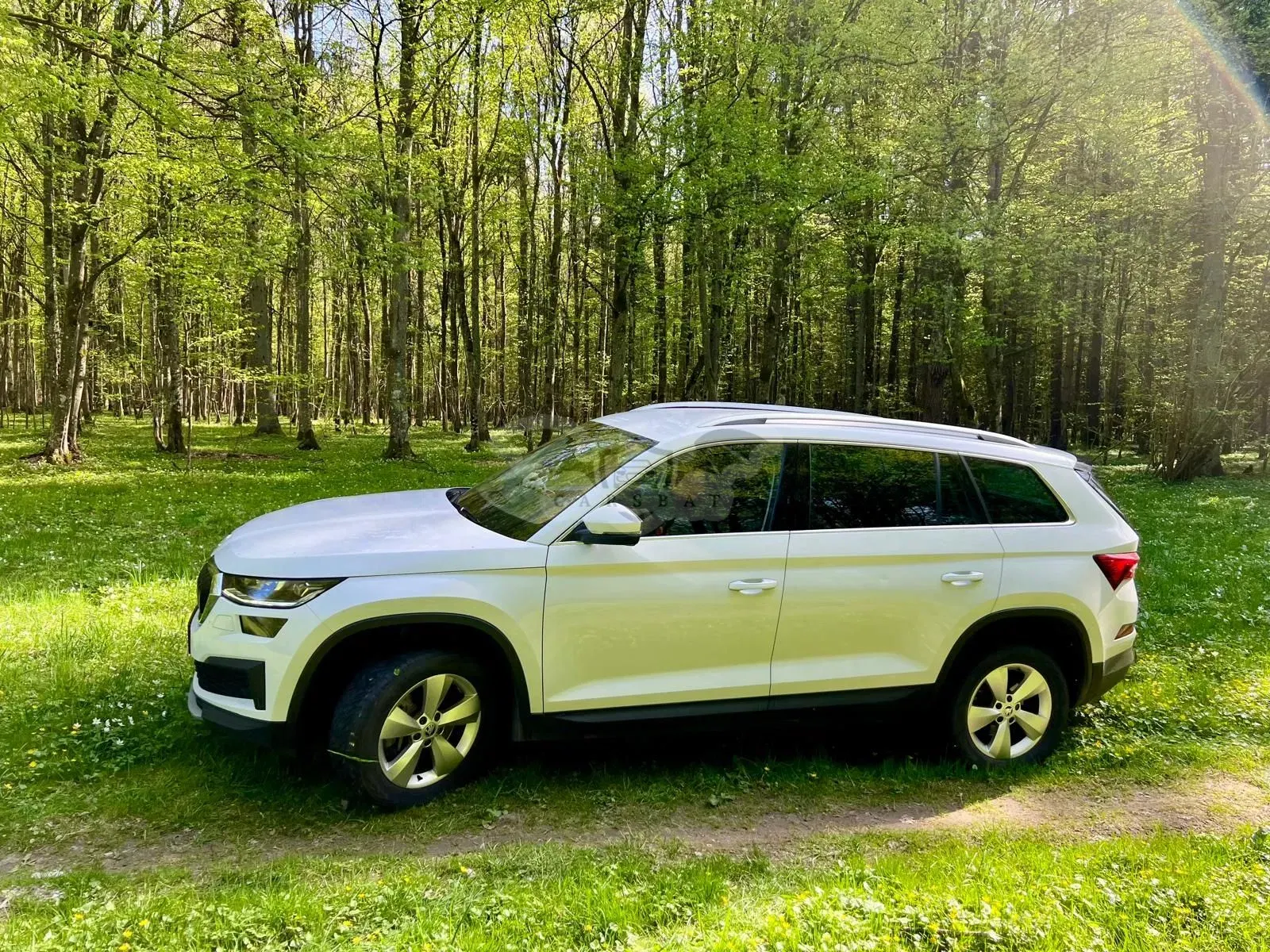 Skoda Kodiaq II 2.0 TSI 4x4 Style DSG 2021