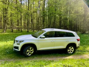 Skoda Kodiaq II 2.0 TSI 4x4 Style DSG 2021
