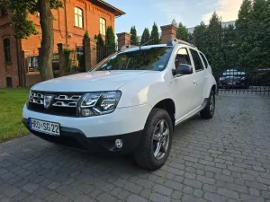 Dacia Duster I 1.6 Ambiance Euro5 2014
