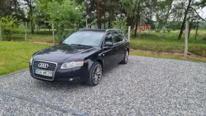 Audi A4 B7 2006