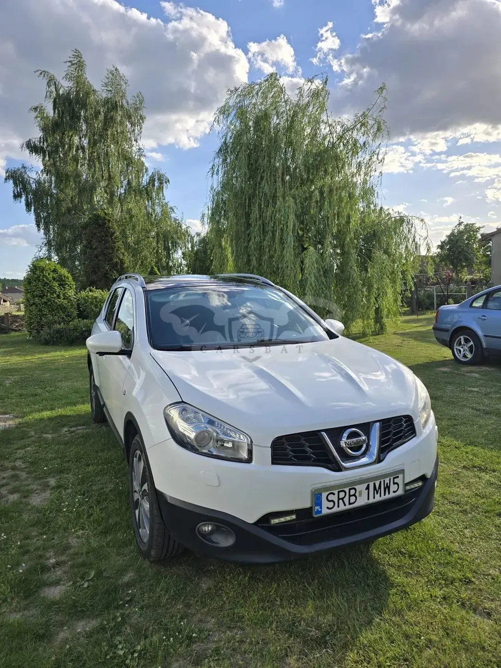 Nissan Qashqai 1.6 dCi 360 S&S 2013