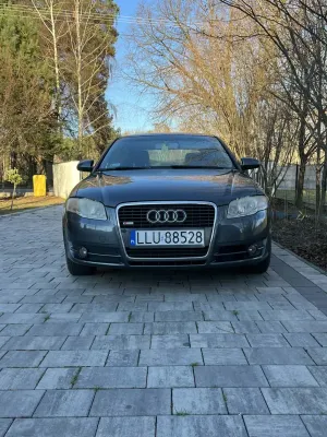 Audi A4 B7 2005