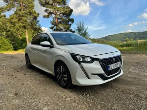 Peugeot 208 II 1.2 PureTech GT Line S&S 2021