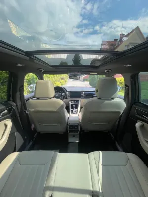 Skoda Kodiaq I 2.0 TSI 4x4 L&K DSG 2021
