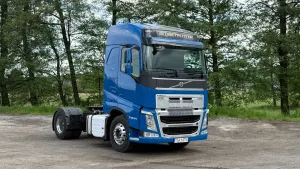 Volvo FH 2015