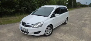 Opel Zafira B 1.9 CDTI Cosmo ActiveSelect 2010