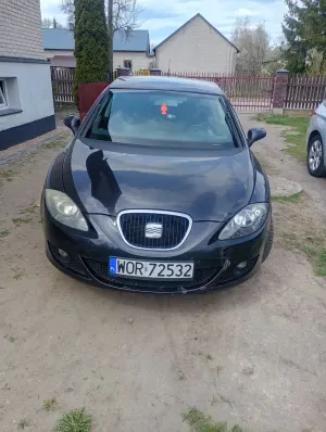 Seat Leon II 2006