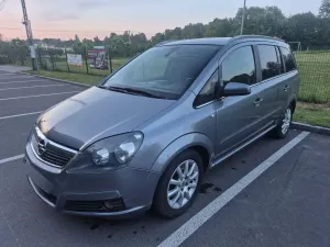 Opel Zafira B 1.9 CDTI Elegance 2005