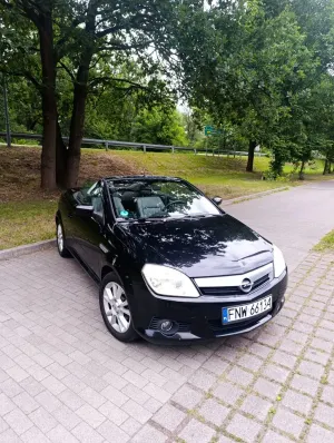 Opel Tigra II (2004-2009) 1.8 (Enjoy) 2005