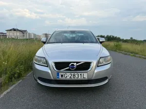 Volvo S40 II 1.6D DRIVe Momentum Start-Stop 2010