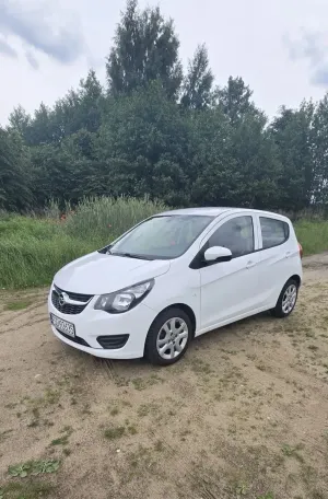 Opel Karl 1.0 Active 2016