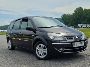 Renault Scenic II 1.6 16V Expression 2008