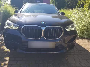 BMW X1 F48 2020