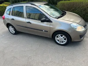 Renault Clio III 2008